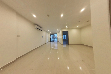 Căn hộ Vinhomes Grand Park hướng ban công nam nội thất cơ bản diện tích 46.5m²