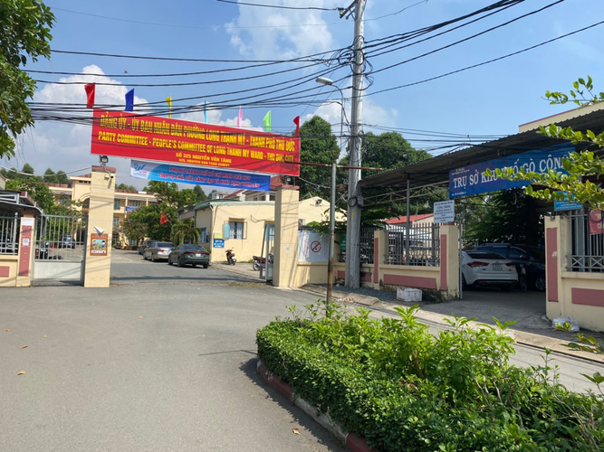 Nhà phố Quận 9 Nhà cấp 4 và đất nền diện tích 69.5m2 có sổ hồng riêng, bàn giao trong ngày.