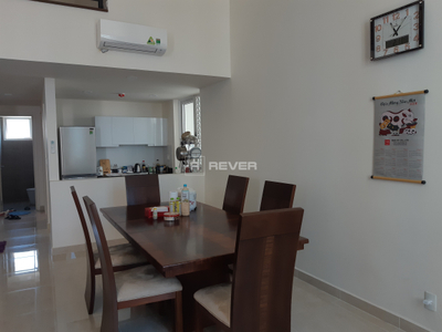  Căn hộ Duplex The Krista đầy đủ nội thất diện tích 152m²