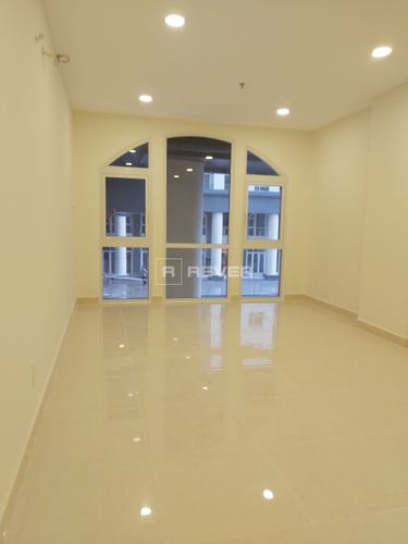  Căn hộ Dream Home Palace không có nội thất diện tích 61.6m².