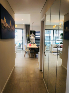 IMG_6594.JPG DIAMOND ISLAND || CHUYỂN NHƯỢNG HOẶC CHO THUÊ CĂN HỘ 2 PHÒNG NGỦ VIEW NỘI KHU HỒ BƠI, SÔNG SG - THÁP CANARY. LH 0768892255