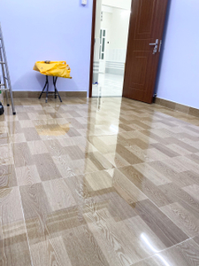 Căn hộ 336/1Bis Phan Văn Trị, Quận Bình Thạnh Căn hộ 336/1Bis Phan Văn Trị tầng thấp tiện di chuyển, nội thất cơ bản.