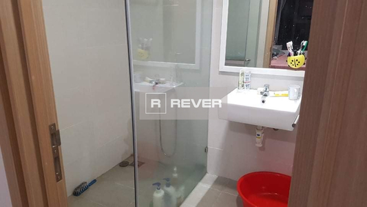  Căn hộ sân vườn Safira Khang Điền diện tích 67m2, nội thất cơ bản.