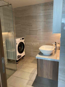 Căn hộ Kingdom 101, Quận 10 Căn hộ Kingdom 101 tầng 18 diện tích 50m2, view đón gió mát mẻ.