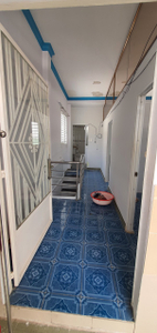 Nhà phố Quận 4 Nhà phố thiết kế 1 trệt, 1 lầu đúc chắc chắn, khu dân cư hiện hữu.