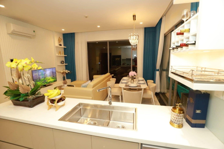 IMG_6043.JPG ĐẢO KIM CƯƠNG  | BÁN CĂN HỘ 2 PHÒNG NGỦ TOÀ CANARY - OFFICETEL GIÁ TỐT. LH 0768892255