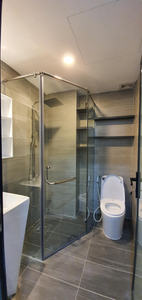  Căn hộ Saigon South Residence hướng ban công bắc đầy đủ nội thất diện tích 71.42m²