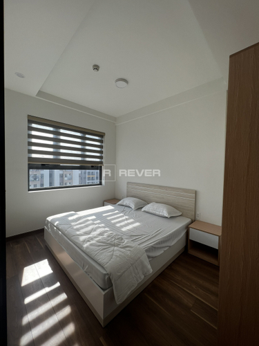  Căn hộ Q7 Saigon Riverside đầy đủ nội thất diện tích 74m²