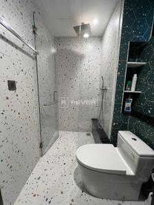  Căn hộ Feliz en Vista hướng ban công đông bắc đầy đủ nội thất diện tích 57.77m².