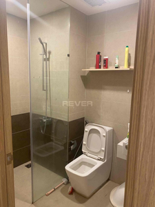 Officetel The Sun Avenue, Quận 2 Officetel The Sun Avenue diện tích 40m2, đầy đủ nội thất.