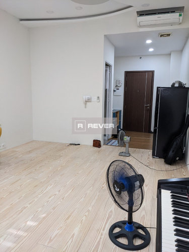 Officetel Lexington Residence, Quận 2 Officetel Lexington Residence có 1 phòng ngủ, nội thất cơ bản.