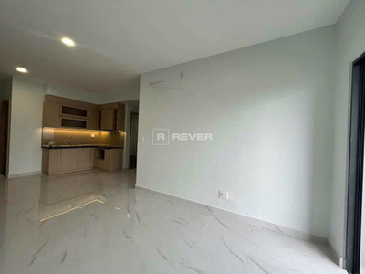  Căn hộ Lovera Vista tầng 11 có 2 phòng ngủ, nội thất cơ bản.