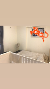 Căn hộ An Hội 3, Quận Gò Vấp Căn hộ An Hội 3 tầng 7 diện tích 75m2, đầy đủ nội thất.