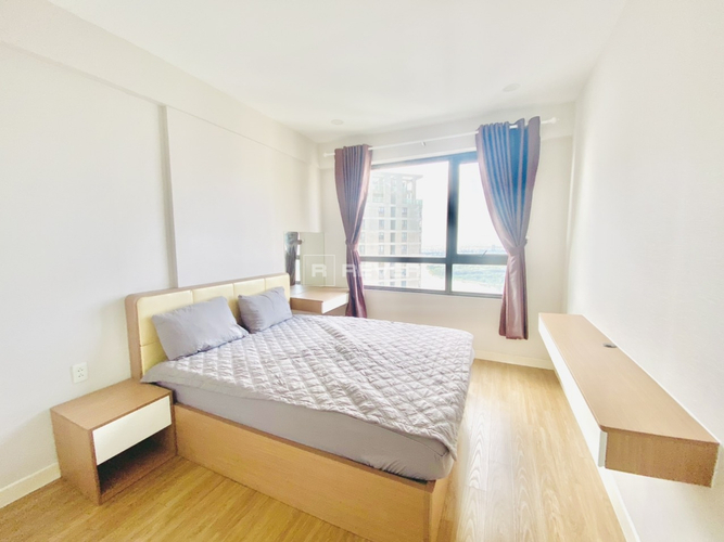  Căn hộ Masteri Thảo Điền đầy đủ nội thất diện tích 71.32m².