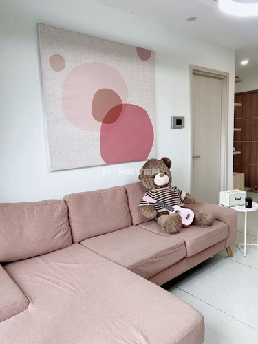  Căn hộ New City Thủ Thiêm đầy đủ nội thất diện tích 85m².