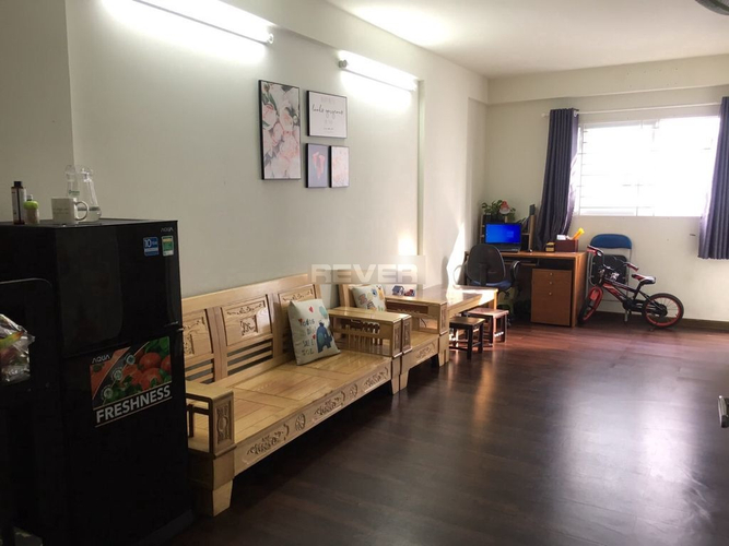 Căn hộ Ehome Đông Sài Gòn 2, Quận 9 Căn hộ Ehome Đông Sài Gòn 2 tầng 8, bàn giao đầy đủ nội thất.