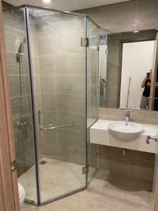  Căn hộ Vinhomes Grand Park hướng ban công đông nam đầy đủ nội thất diện tích 59m²