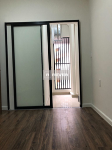  Căn hộ Mizuki Park thiết kế hiện đại, bàn giao nội thất cơ bản.