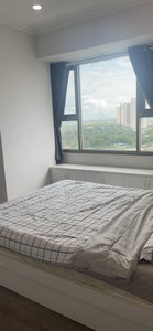  Căn hộ Saigon South Residence hướng ban công đông đầy đủ nội thất diện tích 104m².