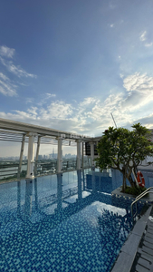  Căn hộ ST Moritz nội thất cơ bản diện tích 80m².