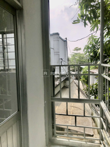  Nhà phố Đường Nguyễn Bình 1 tầng diện tích 14m² pháp lý sổ hồng.