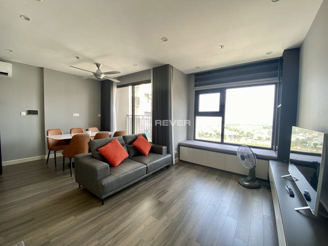 Căn hộ Vinhomes Grand Park hướng Đông Bắc, diện tích 69.5m²