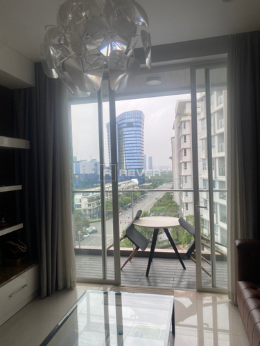  Căn hộ Sarimi Sala Đại Quang Minh đầy đủ nội thất diện tích 105m².