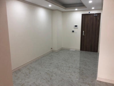 Căn hộ HomyLand Riverside, Quận 2 Căn hộ  Homyland Riverside diện tích 75m2, nội thất cơ bản.