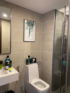 Căn hộ One Verandah, Quận 2 Căn hộ One Verandah đầy đủ nội thất 19 triệu