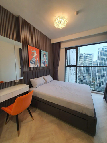 IMG_3309.JPG Vinhomes Grand Park apartment for rent in District 9. 2BR+2WC Masteri-center-point, Area: 74m2, Rental price: 13.5 million