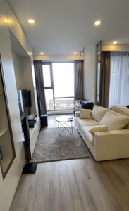  Căn hộ Opal Tower hướng ban công tây nam đầy đủ nội thất diện tích 51m²