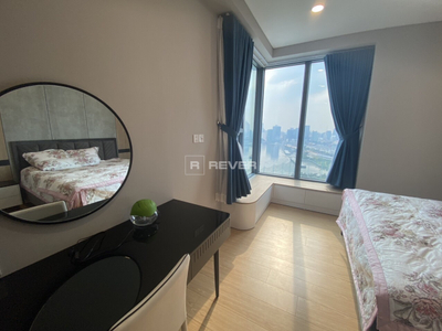  Căn hộ Sunwah Pearl đầy đủ nội thất diện tích 97.18m²