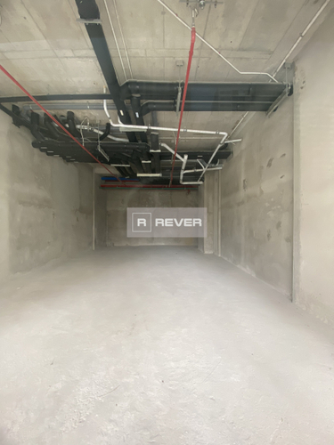  Shop-house Vinhomes Grand Park nhà thô diện tích 65.2m²