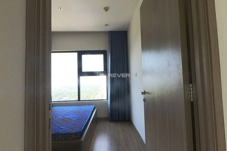  Căn hộ Vinhomes Grand Park đầy đủ nội thất diện tích 69m²