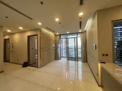  Căn hộ Vinhomes Central Park diện tích 107m²
