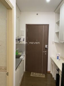  Căn hộ Lexington Residence nội thất cơ bản diện tích 37.93m²