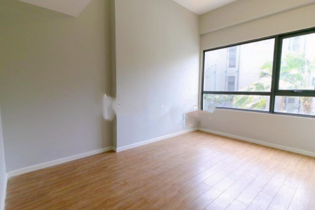 Căn hộ Masteri An Phú, Quận 2 Căn hộ Masteri An Phú có 3 phòng ngủ, nội thất cơ bản.