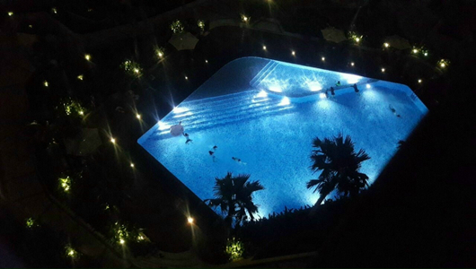  Căn hộ Masteri Thảo Điền đầy đủ nội thất diện tích 48m².