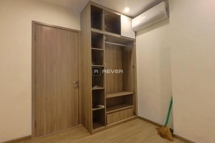  Căn hộ Vinhomes Grand Park hướng Tây Nam, diện tích 36.8m²