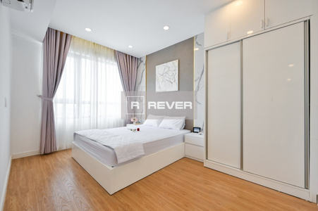  Căn hộ cao cấp Masteri Thảo Điền diện tích 77.86m2 rộng thoáng.