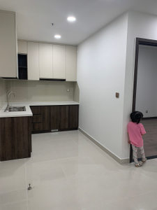 Căn hộ Q7 Boulevard Bán căn hộ Q7 Boulevard, 2 phòng ngủ, diện tích 57.21m2, ban công hướng Tây