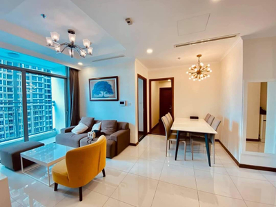 scaled_FB_IMG_1701835030611.jpg Căn hộ 2 phòng ngủ nội thất  Leasing - Vinhomes Central Park