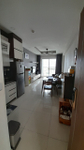 Căn hộ RichStar nội thất cơ bản diện tích 65m²