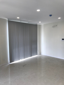  Office-tel Lavida Plus hướng ban công tây nam nội thất cơ bản diện tích 37m²