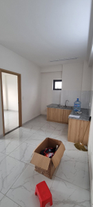 Căn hộ Fresca Riverside, Quận Thủ Đức Căn hộ Fresca Riverside hướng ban công đông nam nội thất cơ bản diện tích 60m²