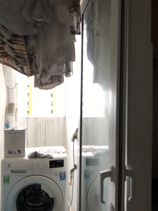 Căn hộ The CBD Premium Home, Quận 2 Căn hộ The CBD Premium Home tầng 6 có 2 phòng ngủ, nội thất cơ bản.