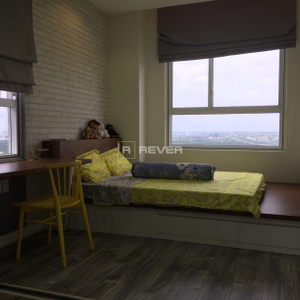  Căn hộ Lexington Residence đầy đủ nội thất diện tích 97m²