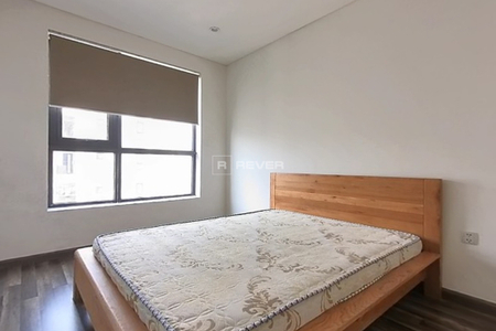  Căn hộ Hado Centrosa Garden diện tích 57m²