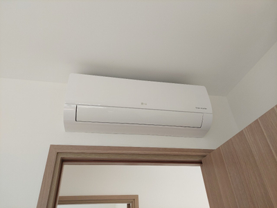 Căn hộ Vinhomes Grand Park, Quận 9 Căn hộ Vinhomes Grand Park hướng ban công 