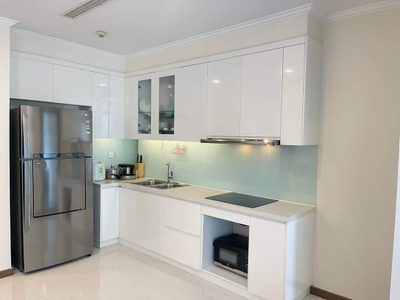 scaled_FB_IMG_1701835048492.jpg Căn hộ 2 phòng ngủ nội thất  Leasing - Vinhomes Central Park